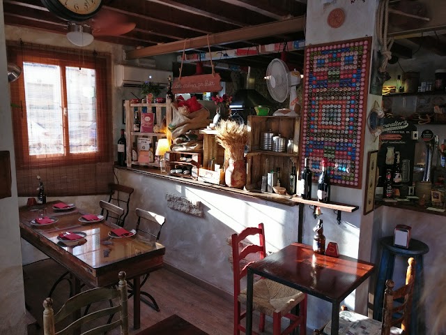 Osteria Casa Rosita