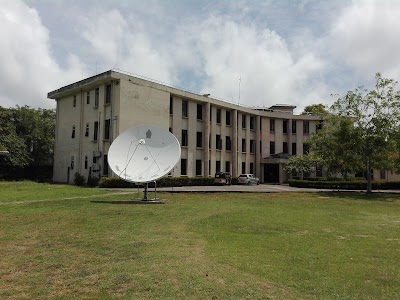 Photos of Department of Meterology