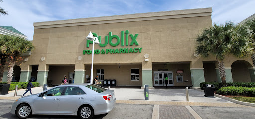 Publix Pharmacy at Polo Grounds Mall Gallery - United States