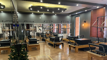 DSA Pilates & Reformer Studio
