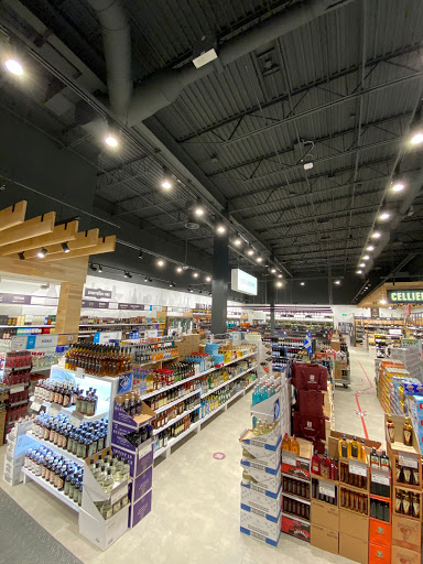 SAQ Sélection-Sherbrooke - Centre-ville - Thumbnail