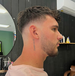 Photo n°13 de Laulau Barber à Villeneuve-de-la-Raho (Salon de coiffure)