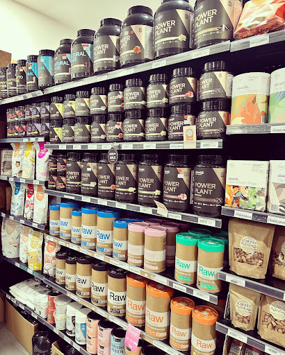 The Pines Health Foods - Thumbnail