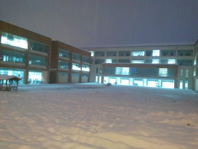Photos of Kastamonu University, Faculty of Theology