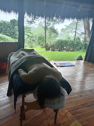 Xochil Massages Tamarindo