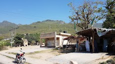 Saidpur Park islamabad