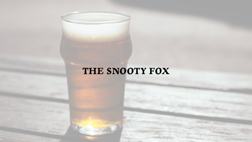The Snooty Fox Country Inn - Thumbnail