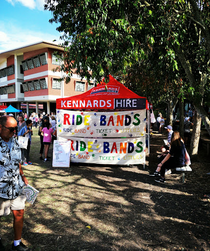 Graceville State School - Thumbnail