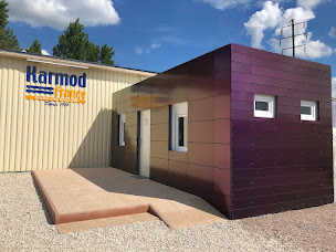 Photo n°4 de Karmod France Nantes à Nantes (Entreprise de construction)