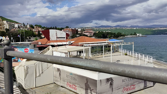 Recenzije Caffe bar Leonardo u Opatija - Kafić