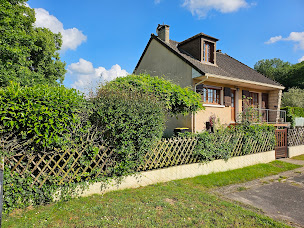 Photo n°7 de STEPHANE PLAZA IMMOBILIER à Étampes (Agence immobilière)