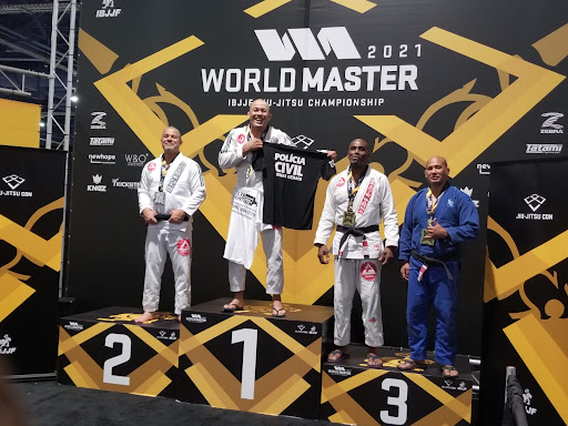TDT Hopkinton Brazilian Jiu Jitsu - Thumbnail