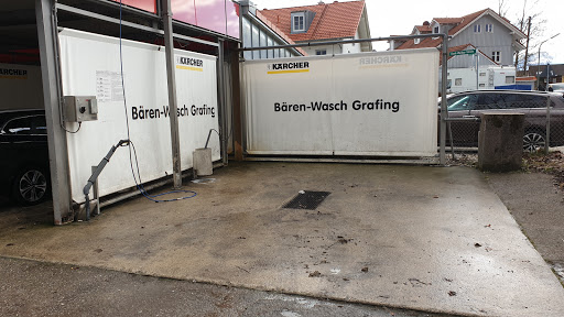 Bären-Wasch Grafing - Thumbnail