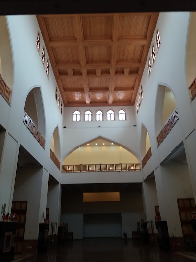 Photos of Post and Communications Museum