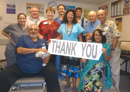 Staten Island Dental Care - Dr. Frederick Hecht, MAGD