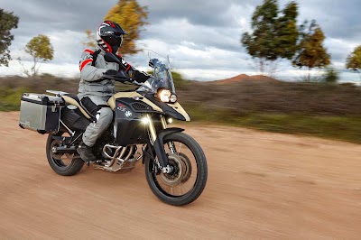 Photos of Ride-Chile.com Motorcycle Tours & Rental / Moto Service STGO