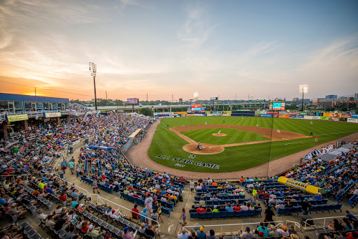 Greater Wilmington Convention and Visitors Bureau - Thumbnail