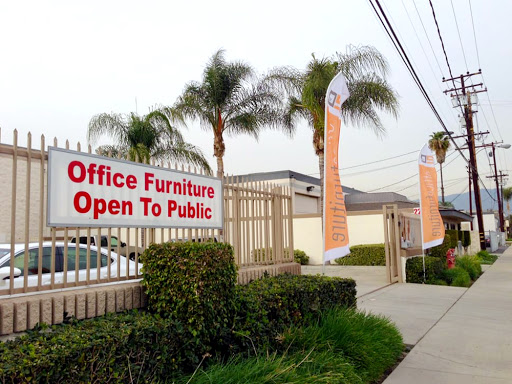 2010 Office Furniture