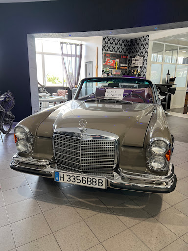 VIP Marbella - Visual