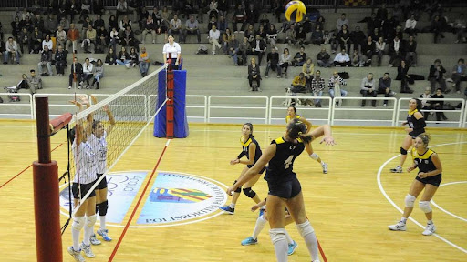 Palasport G. Mecatti - Thumbnail