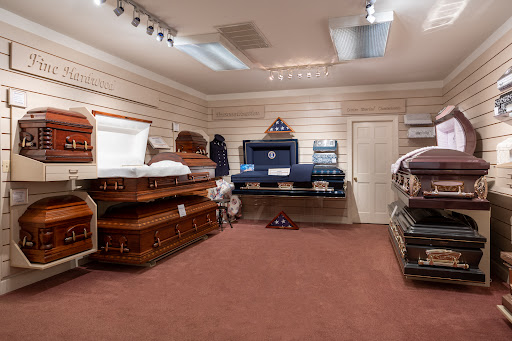 Claytor Rollins Funeral Home & Crematory - Thumbnail