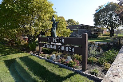 St. Peter Lutheran Church & School