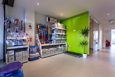 Photos of Paw Paws Vet Clinic
