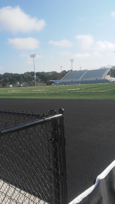 Carroll Athletic Stadium