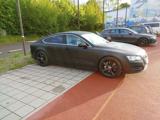 Fröhlich Automobile - Thumbnail