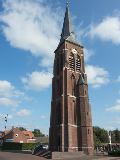 Heilige Andreas en Antonius van Paduakerk - Thumbnail