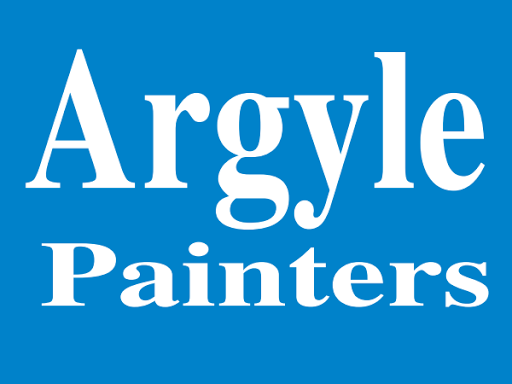Argyle Painters - Visual