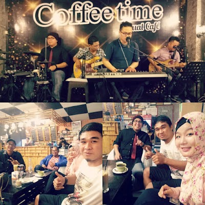 Photos of Coffetime pangkalanbun
