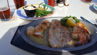 Photos of Shrimpers Grill & Raw Bar