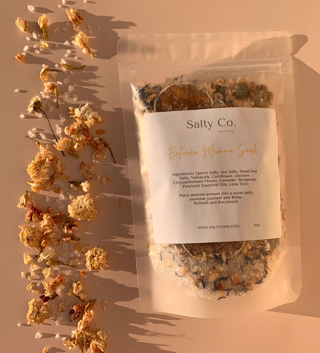 Salty Co. Australia - Thumbnail