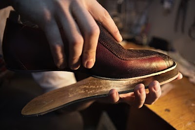 Rogers Shoe Service