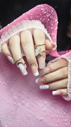 La Gata Nail Art Gallery - United States