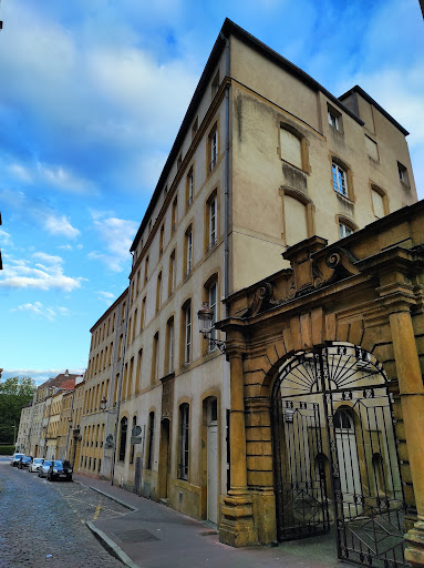 Photo de EHPAD Sainte Chrétienne à Augny (57685)