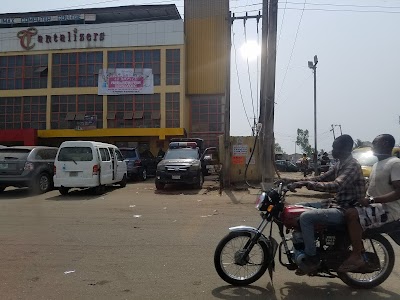 Photos of Abule Ado Bus Stop