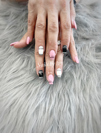 OMG! nails and spa - Thumbnail
