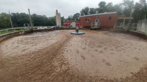 Marietta Boro Sewage Treatment