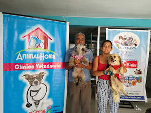 CLINICA VETERINARIA ANIMAL HOME 1