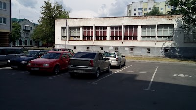 Photos of Regional Library named after Maxim Gorky