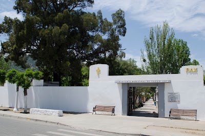 cemetery