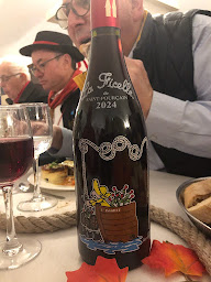 Photo n°23 de La Ravigote à Paris (Brasserie)