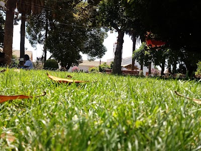 Photos of Plaza De Armas