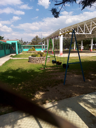 Escuela Primaria Estatal Alfredo Del Mazo Velez Gallery - Mexico