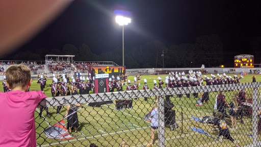 Wright Field - Visual