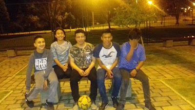 Photos of CANCHAS DE LA CDLA. KENEDY