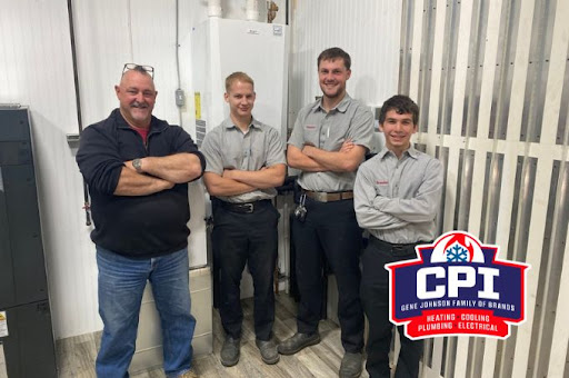 Avatar for CPI Plumbing & Heating