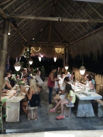 Photos of Warung The Guyu